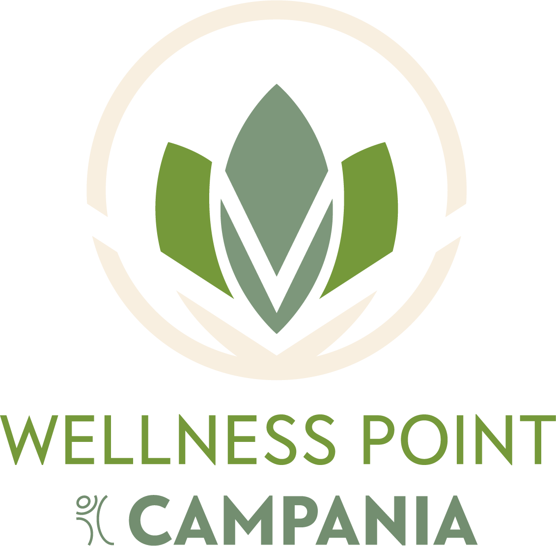 Wellness Point - Campania